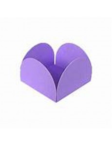 Bases Brigadeiro Lilás